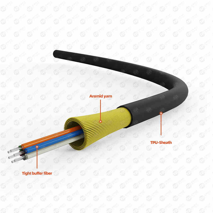 indoor optical cable