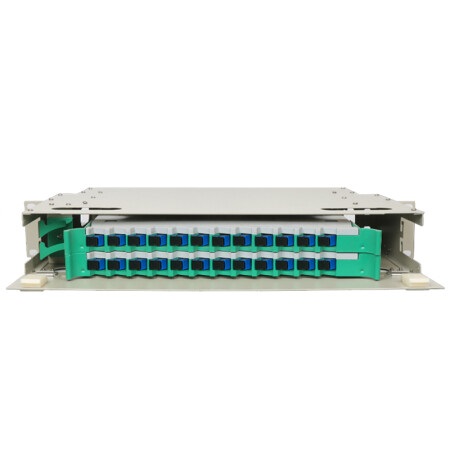 ODF patch panel